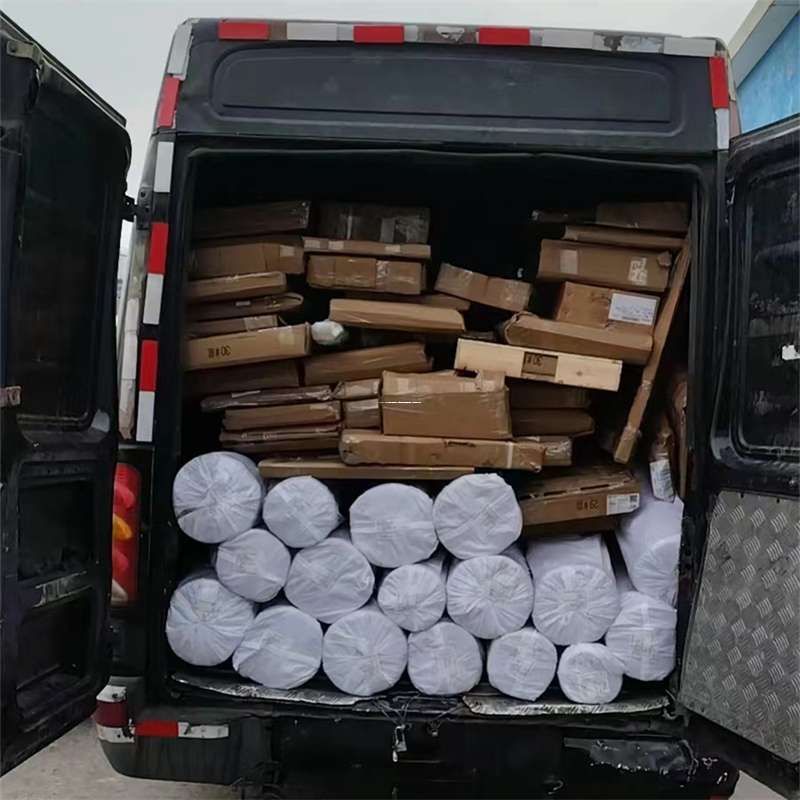 黑龙江伊春红星到苍南物流公司——一站式服务，让货运更便捷（苍南的物流专线）