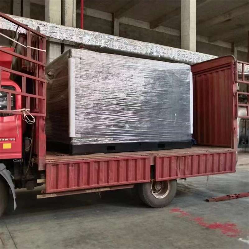 黑龙江伊春红星至克拉玛依物流专线，一站式服务助您货运无忧（克拉玛依 物流）