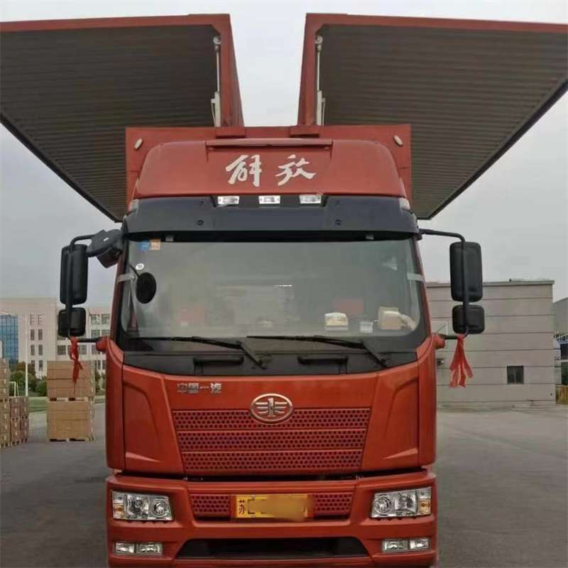 黑龙江伊春红星到桓台物流公司-一站式服务（到桓台多少公里）