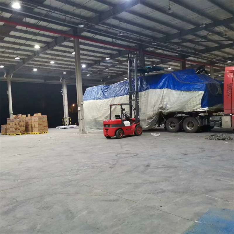 黑龙江伊春红星到汝州物流公司-一站式服务，让货运更便捷（汝州物流公司电话查询）