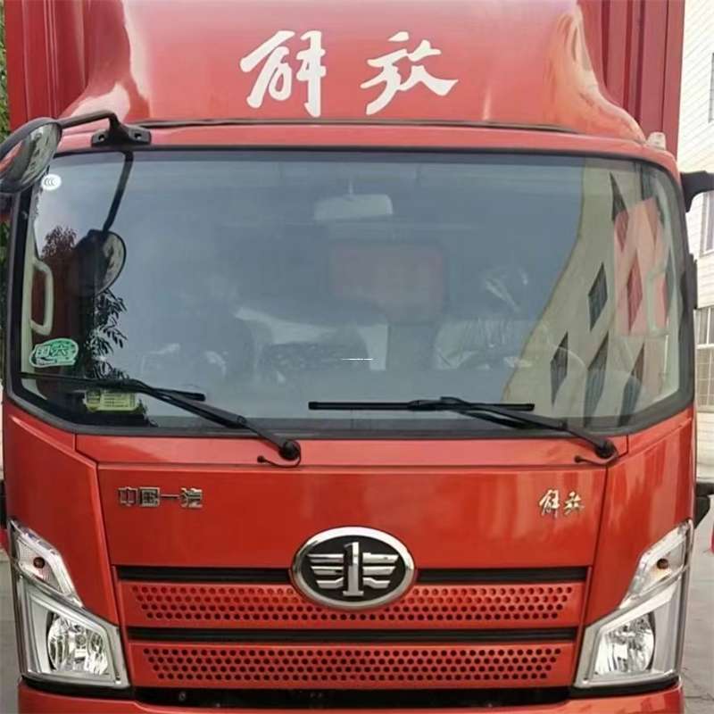 黑龙江伊春红星至阳泉货运专线一站式物流服务，助力商业繁荣与发展