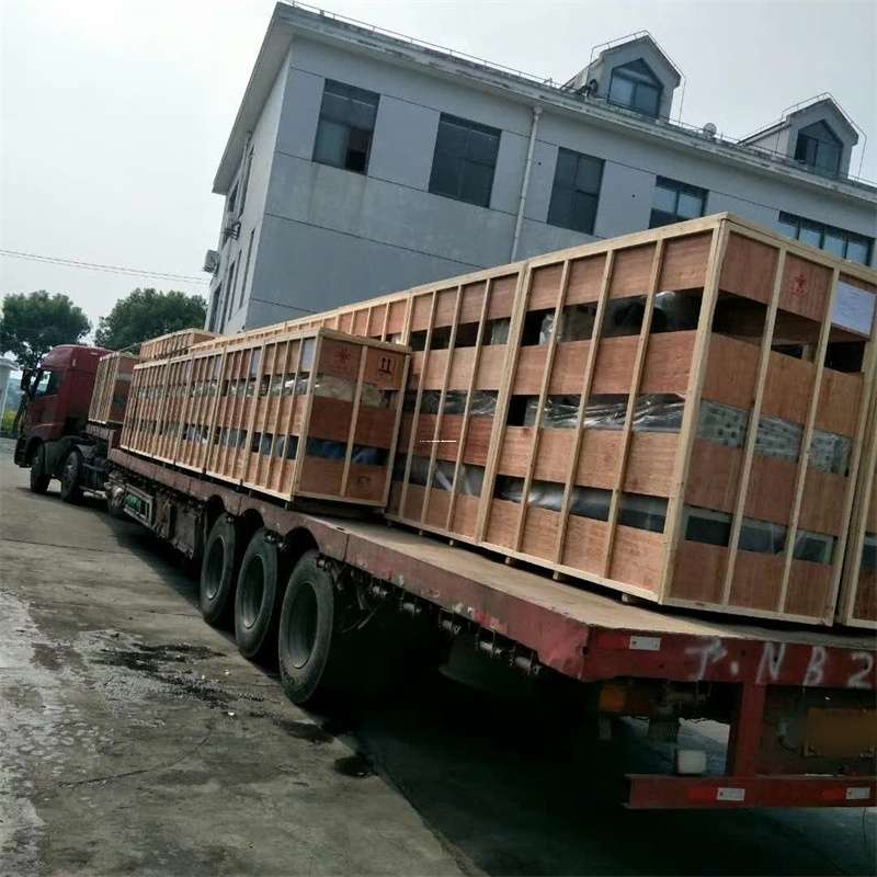 黑龙江伊春红星到茂名物流公司，一站式服务为您的货物保驾护航