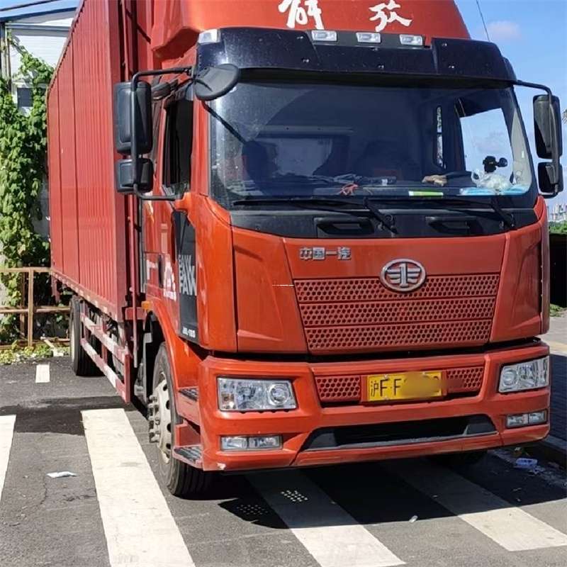 黑龙江伊春红星到恩施物流公司一站式服务，让货运更轻松